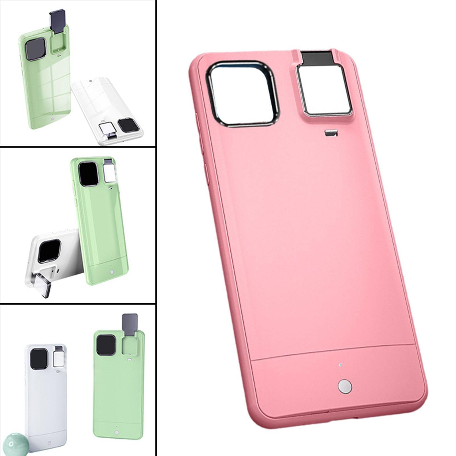 Premium Phone Case with Selfie  3 Model Light  12pro