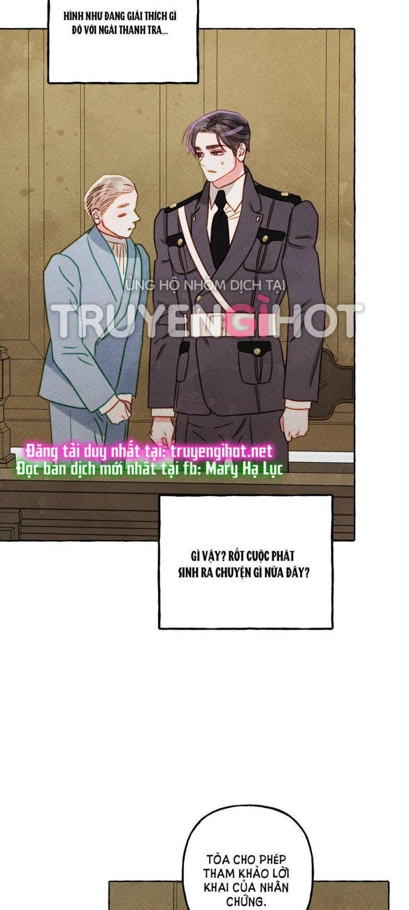 nuôi dưỡng một hắc long chapter 34.2 22