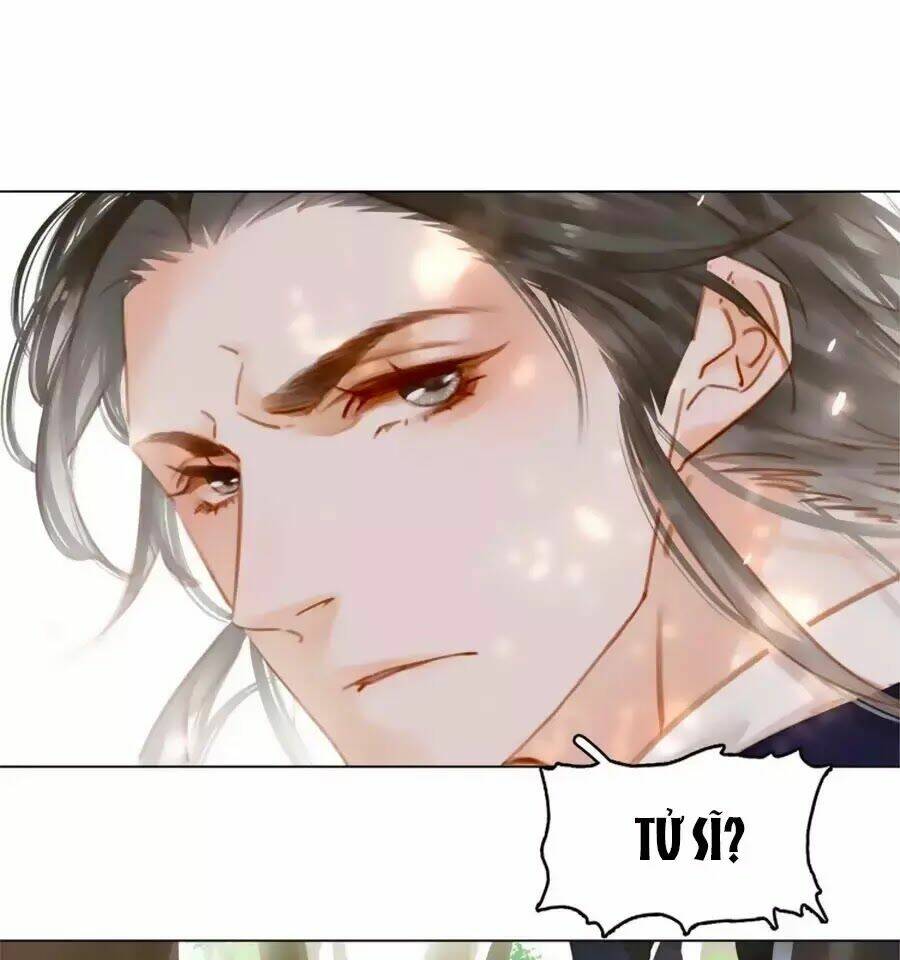 tiểu sư phụ, tóc giả của ngài rơi rồi! chapter 16 62