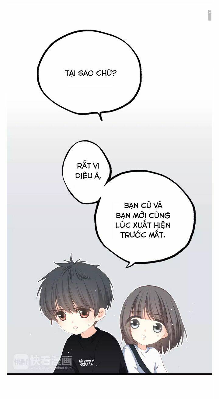 con tim rung động 3 chapter 36 2