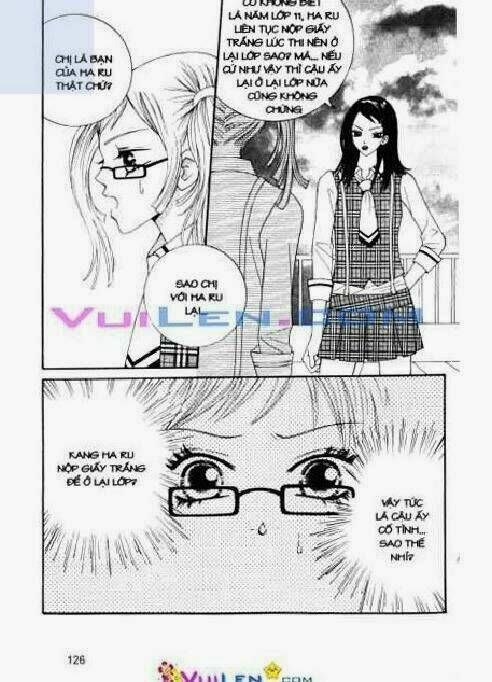 lớp học đặc biệt chapter 1 124