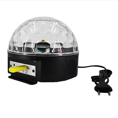 Đèn led quả cầu nháy theo nhạc TSL22