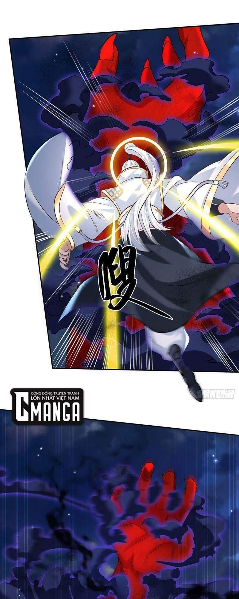 Ta Trở Về Từ Thế Giới Tu Tiên chapter 72 15