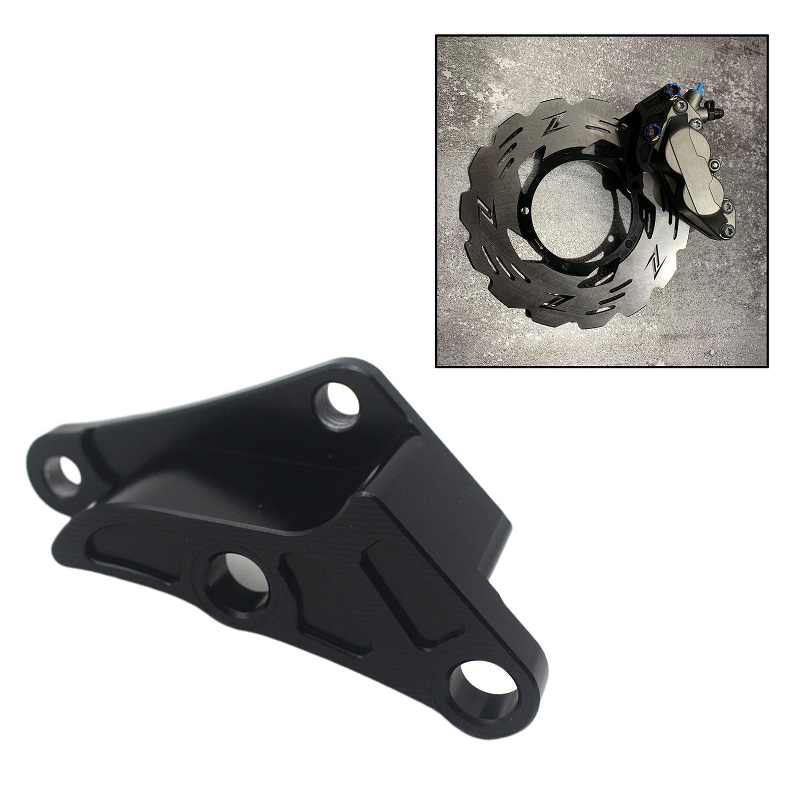 Code Brake Caliper Adapter for  LX LXV S Spare Durable Black