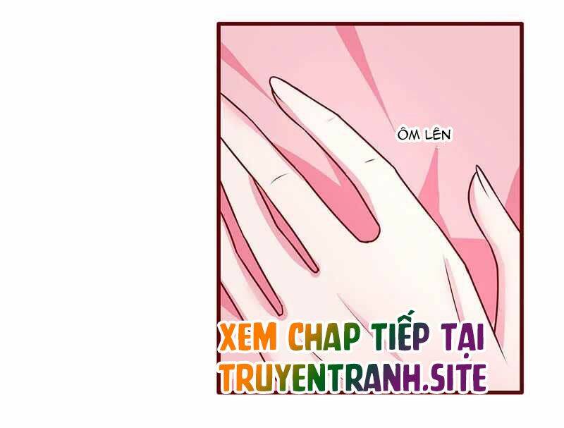 không gả cho tổng tài, gả cho người hầu chapter 49 21