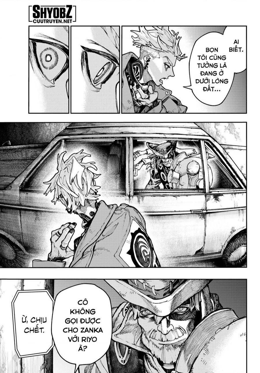 gachiakuta chapter 70 16