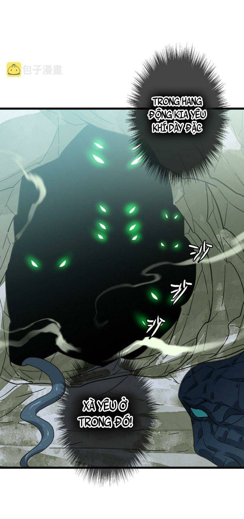 siêu đạo thần thuật chapter 120 18