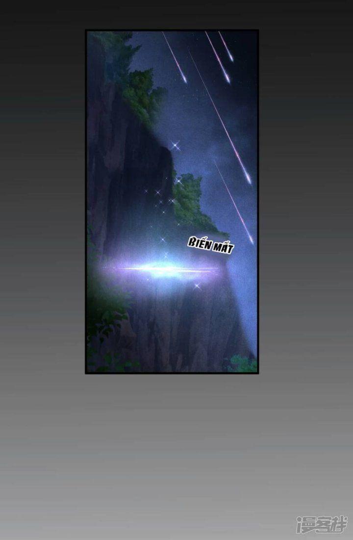 nụ cười của ngươi ngọt gãy tám cái răng của ta chapter 2 33