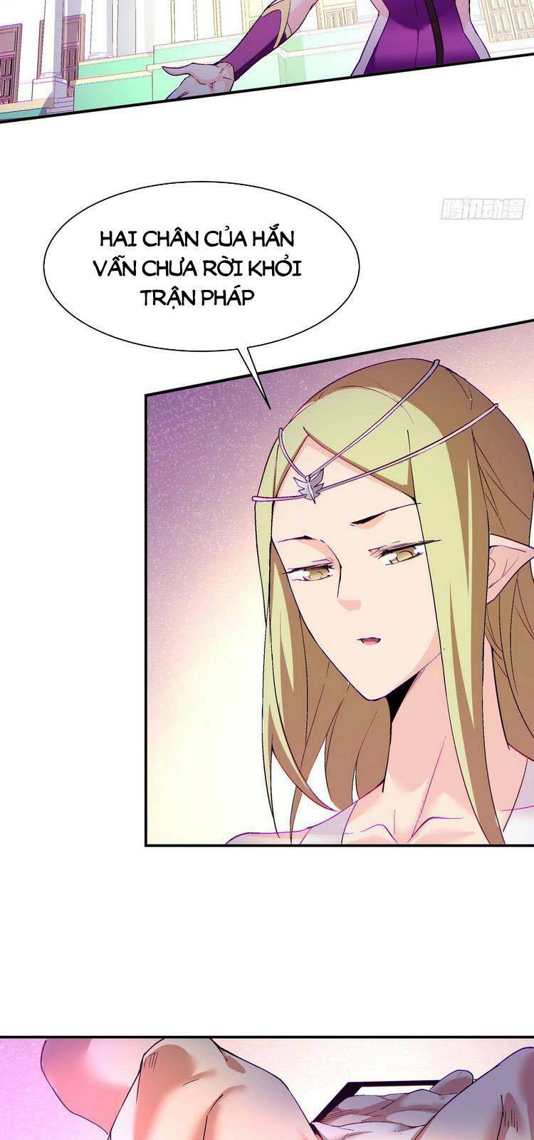 ta là nhà giàu số một, ta không muốn trọng sinh chapter 104 18