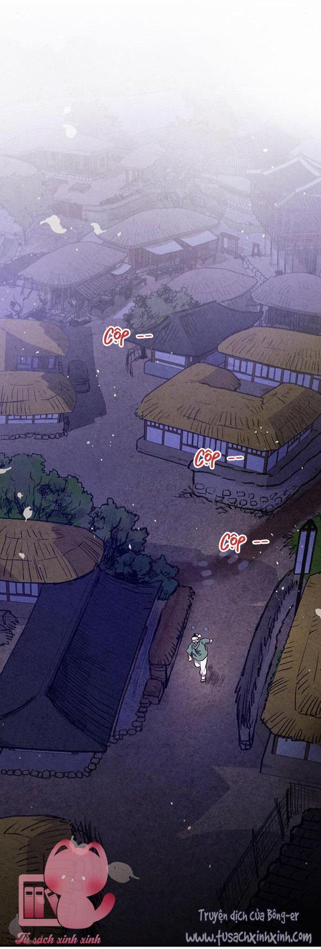 lệnh cấm hôn chapter 101 2