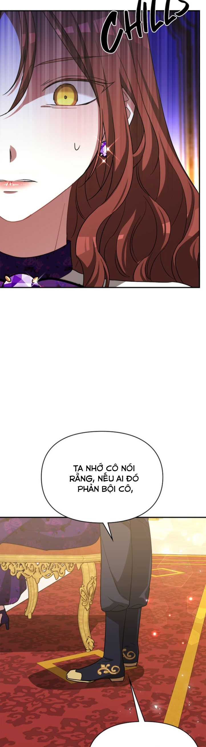 chuyện tình tay ba chapter 40 11