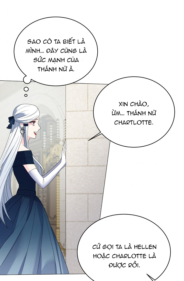 tôi sẽ trở thành nhân vật chính chapter 7 44