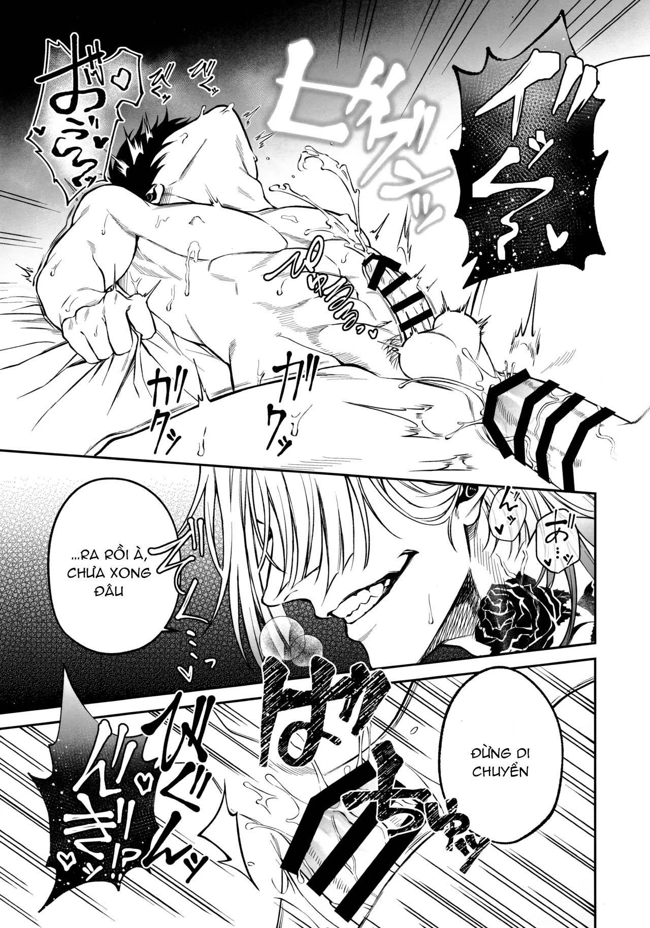 ổ sìn otp chapter 222 30