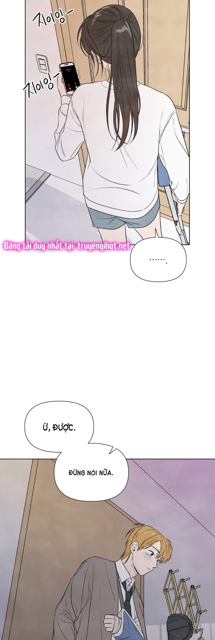 điều khiến tôi quyết tâm muốn chết chapter 5.1 6