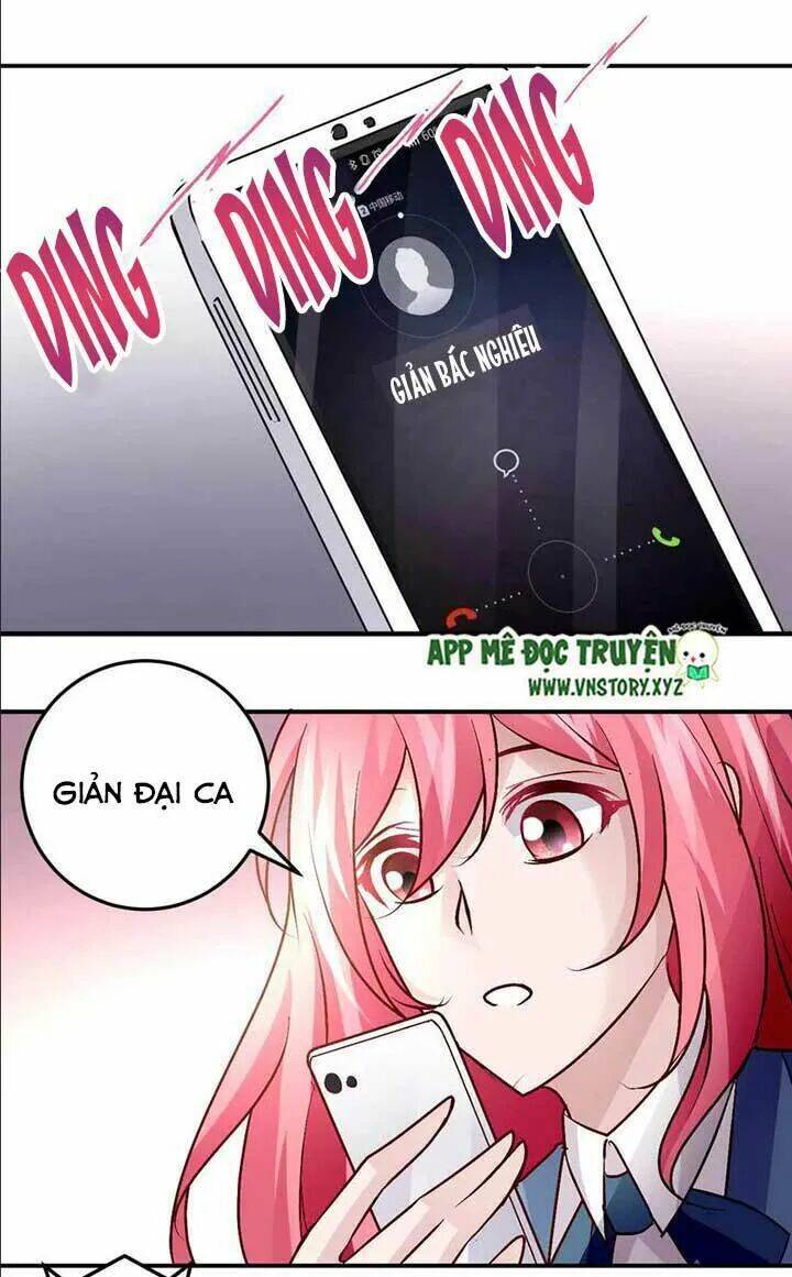 trò chơi săn tình - tổng tài khó kìm lòng chapter 53 4