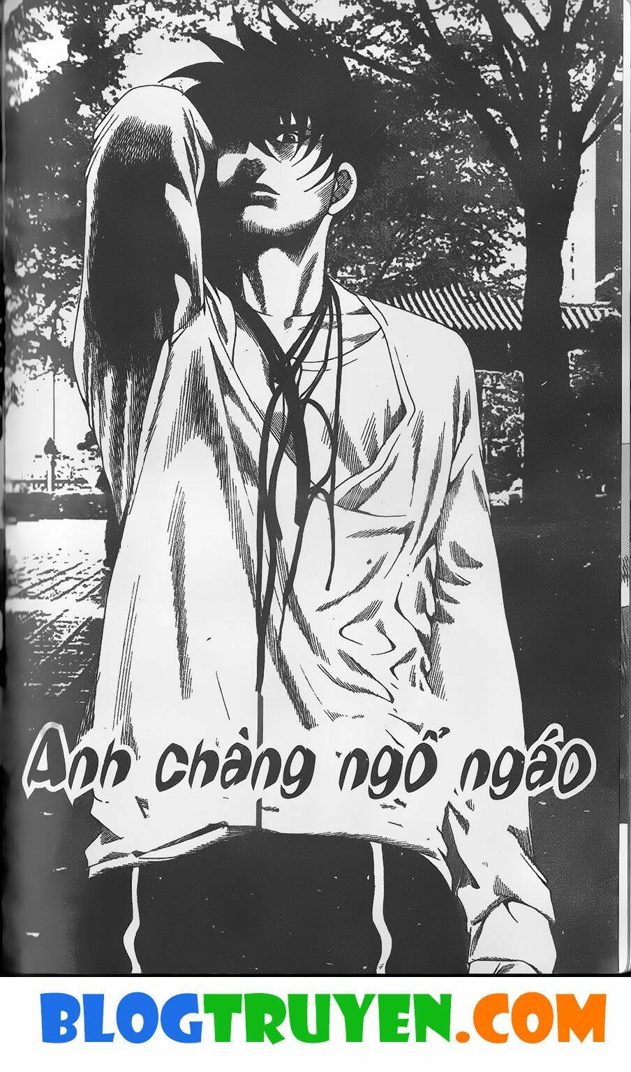 bitagi - anh chàng ngổ ngáo chapter 309 19