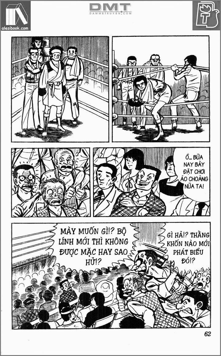 ganbare genki chapter 106 18