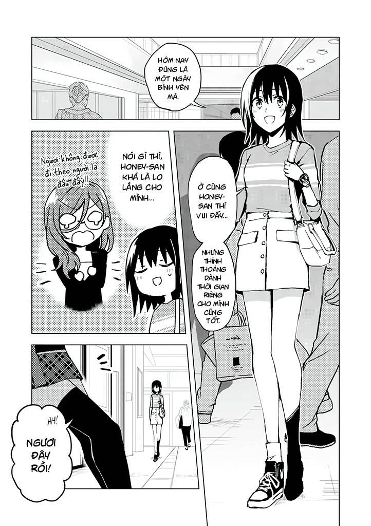 hero-san and former general-san chapter 7 1