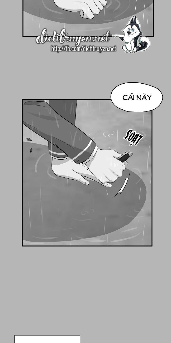 cuộc sống kỳ thú chapter 34 37