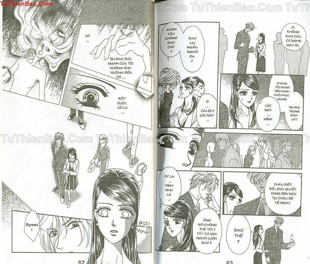 bó hoa tình yêu chapter 2 32