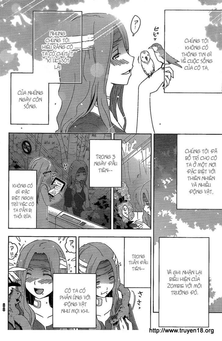 sanka rea chapter 14 18