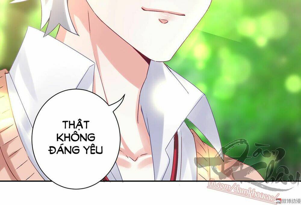 ái ngã đích đô khứ tử chapter 15 20