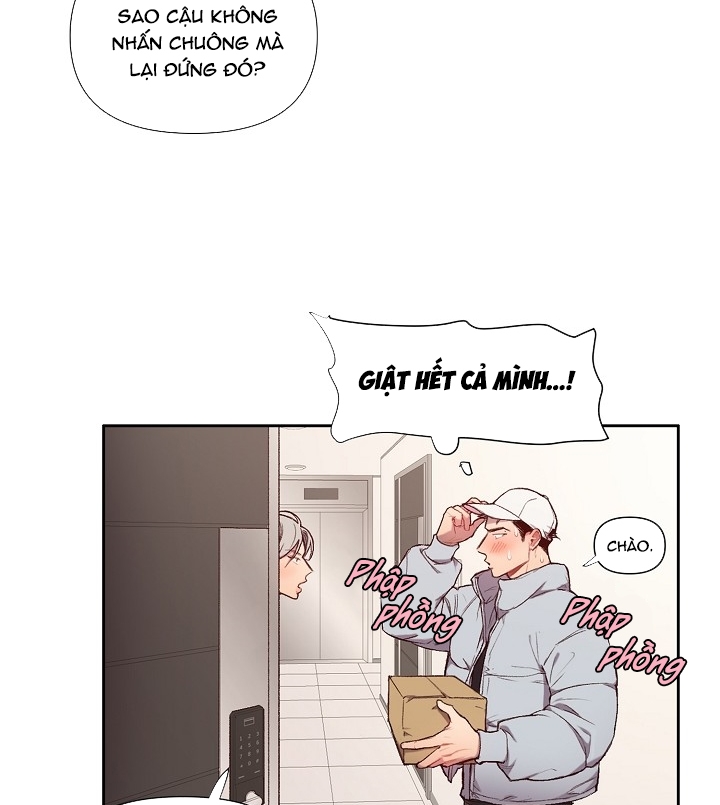 món quà vô dụng diệu kỳ chapter 1 28