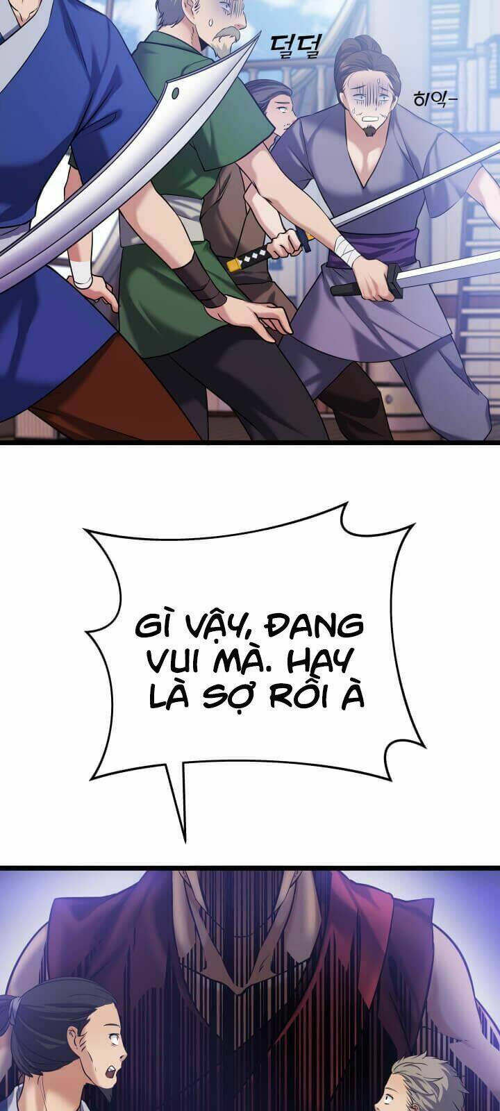 lôi thần chuyển sinh chapter 3 28