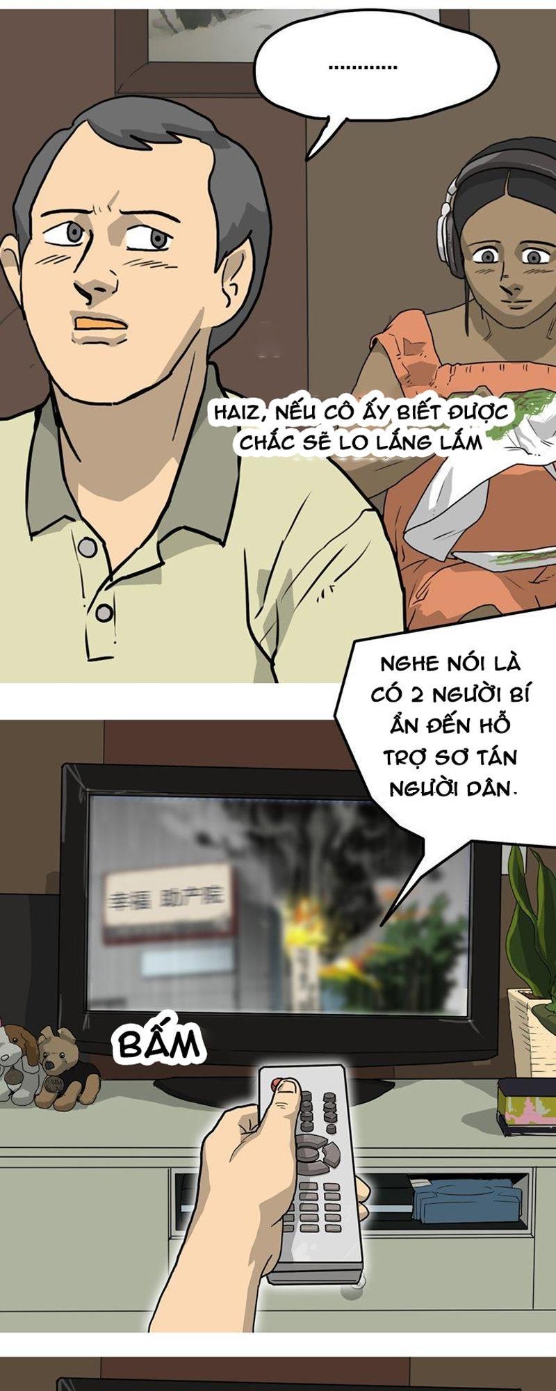 hồi sinh chapter 45 11