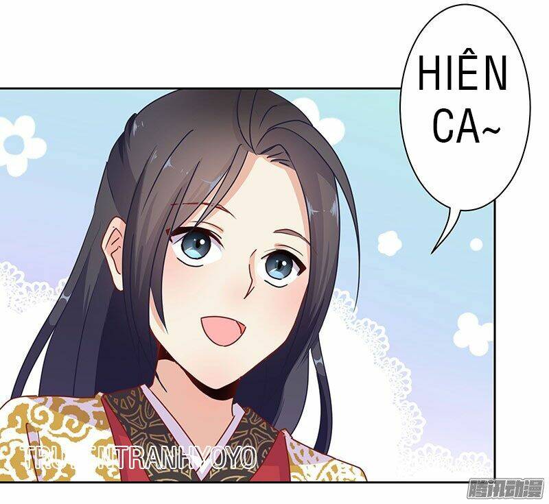 vương gia người thật xấu xa chapter 16.2 2