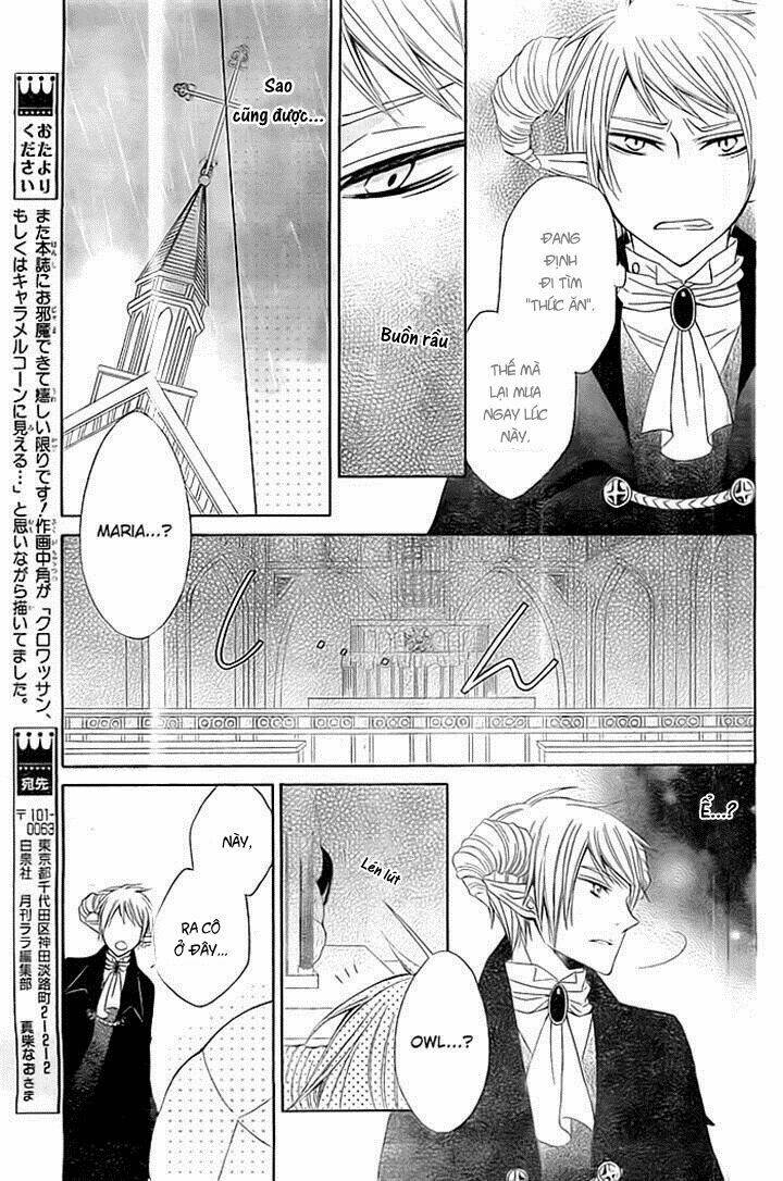 tổng hợp one shot. chapter 106 20