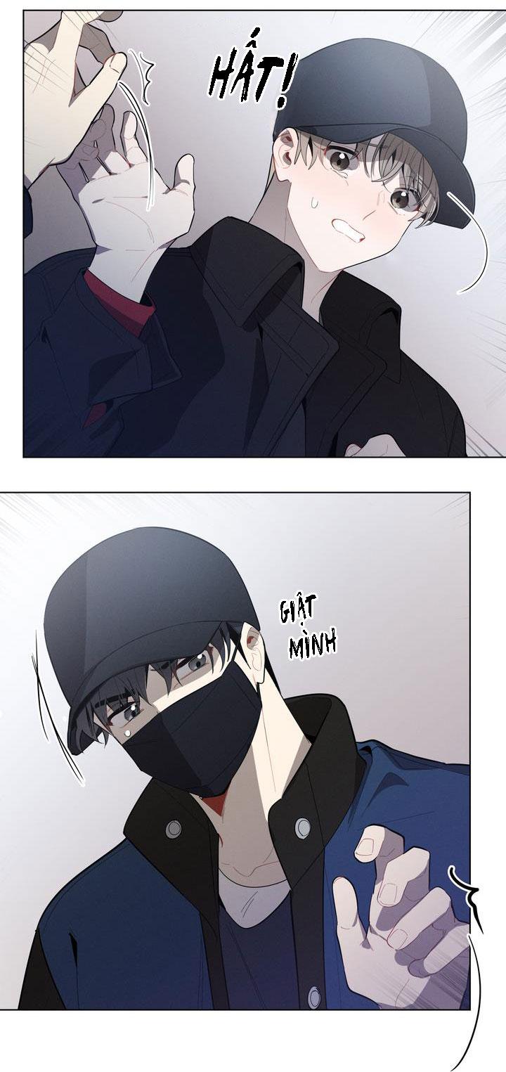 cherry scandal chapter 21 61