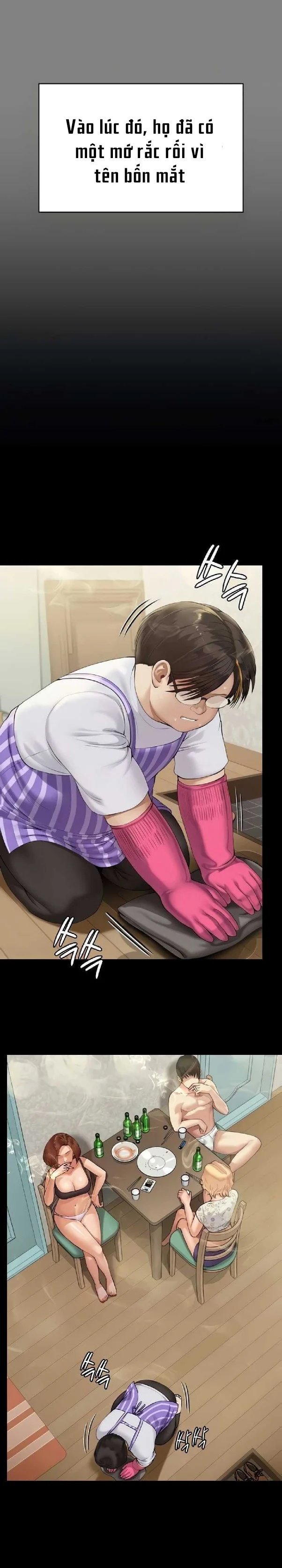 ong chúa chapter 210 15