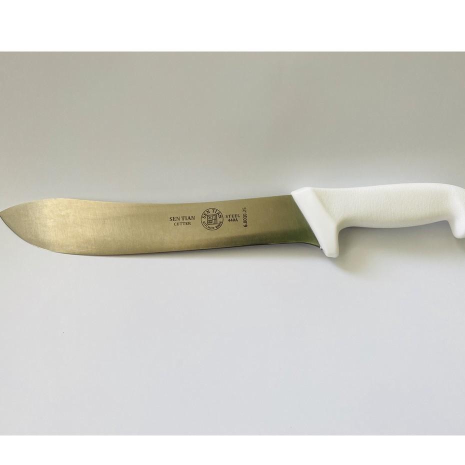 Dao thái thịt 25cm  của Nhật