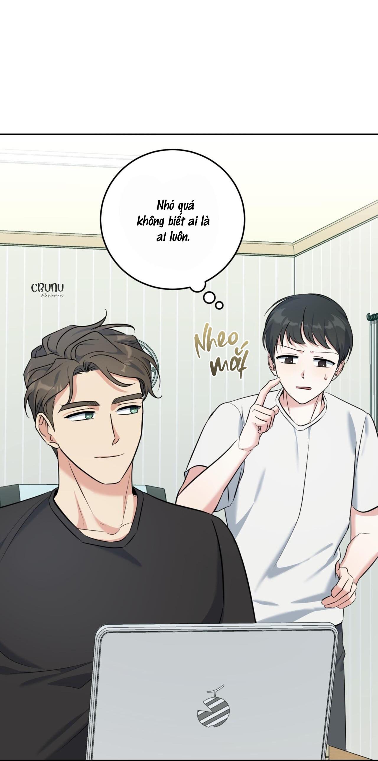 khu rừng tĩnh lặng chapter 10 73