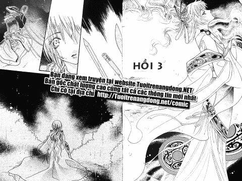 lâu lan y mộng chapter 1 83