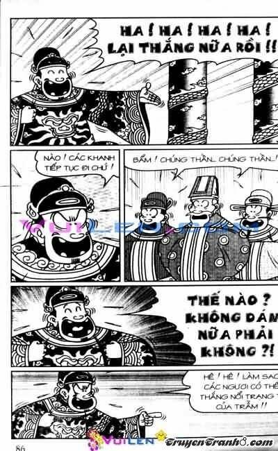 thần đồng đất việt chapter 72 86