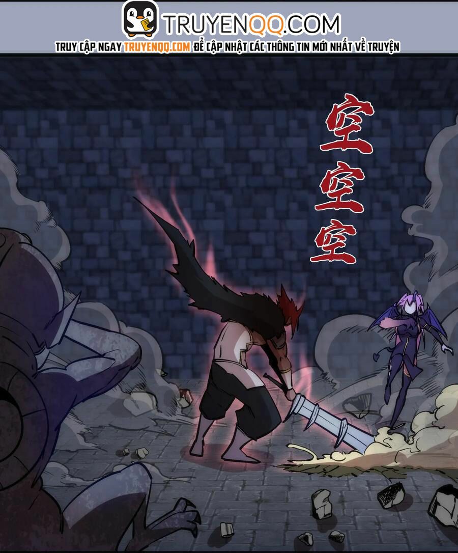 tôi không phải quỷ vương chapter 39 31