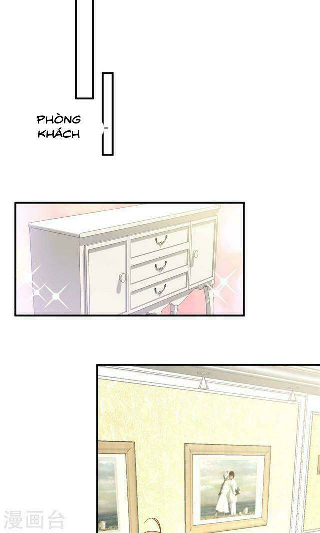 hôm nay tôi sẽ yêu ai đây ? chapter 2 7