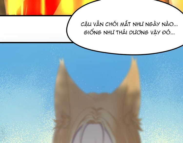 lượm được một tiểu hồ ly phần 2 chapter 84 31