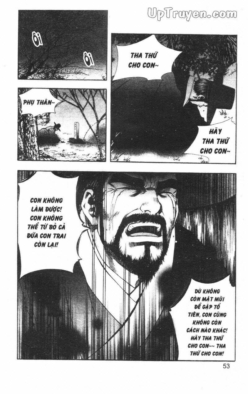 thời gió lốc (thời đại phong tang) chapter 1 55