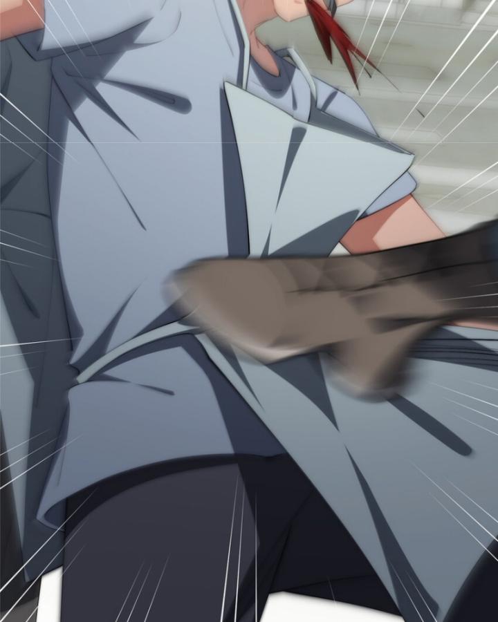 nữ chính chạy từ trong sách ra thì phải làm sao chapter 84 64