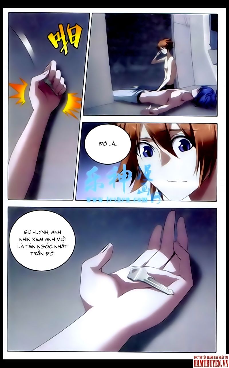 long tộc 2 chapter 60 22