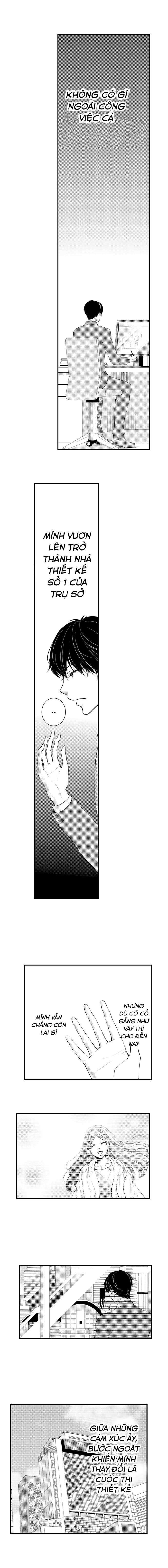 sự cao trào hoàn hảo chapter 30 5