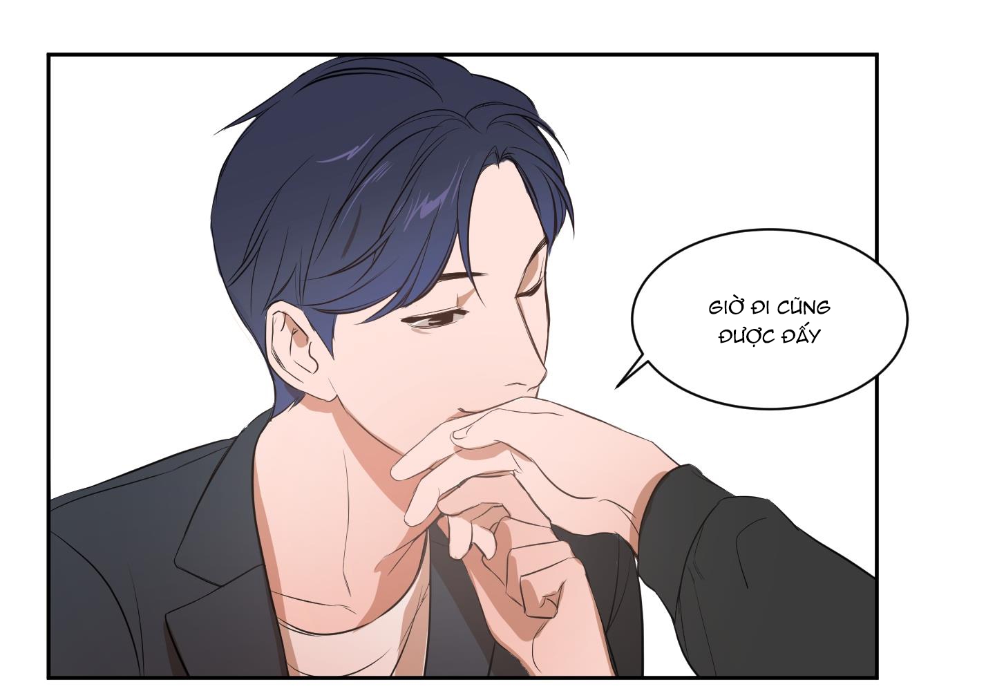 chốn riêng tư chapter 2 50