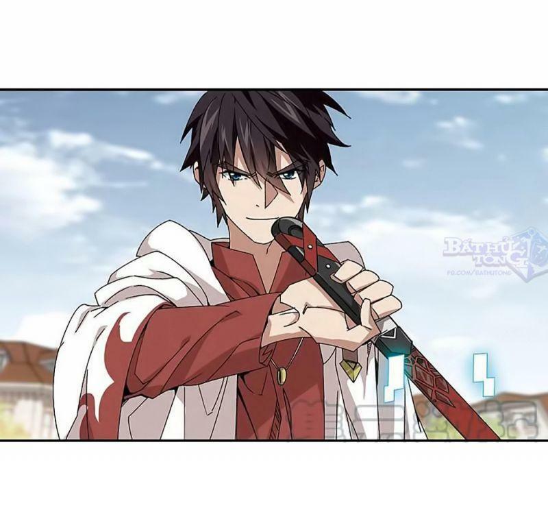 võng du chi cận chiến pháp sư chapter 369 6