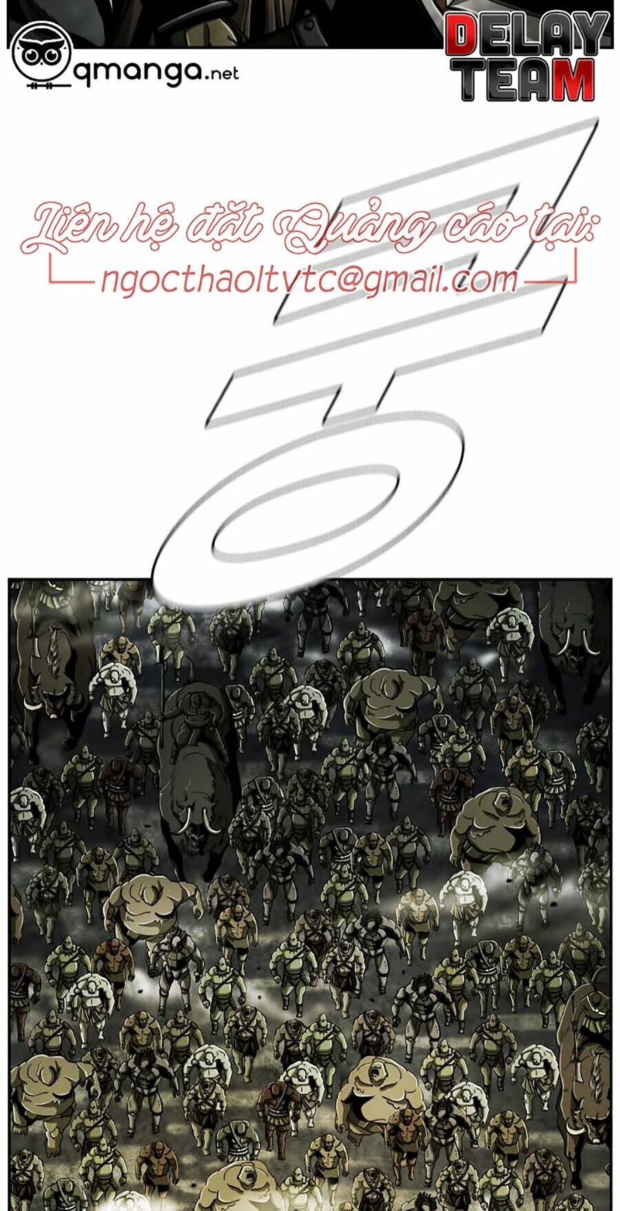 thợ săn đầu tiên chapter 69 4