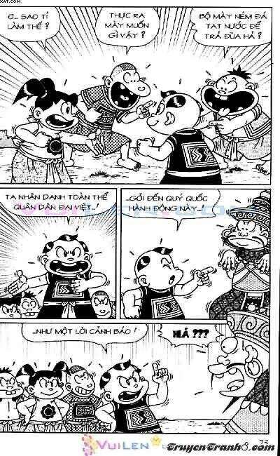 thần đồng đất việt chapter 102 76