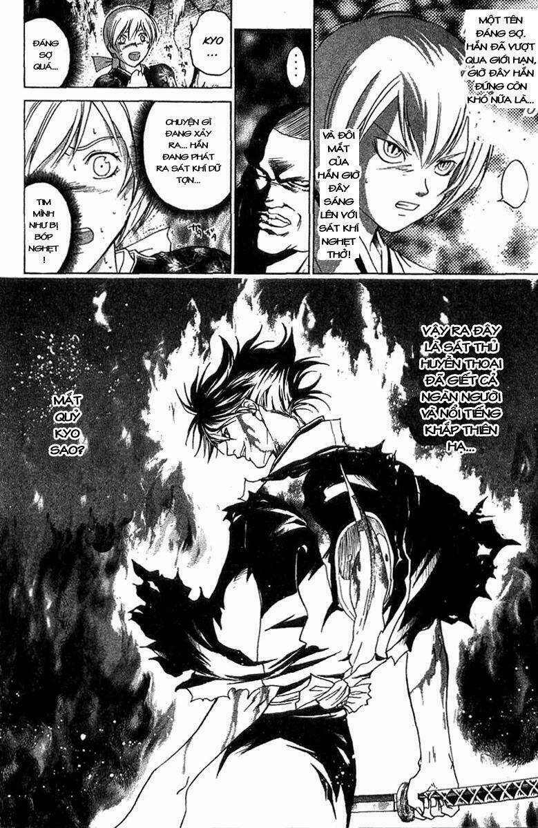 mắt quỷ kyo chapter 55 19