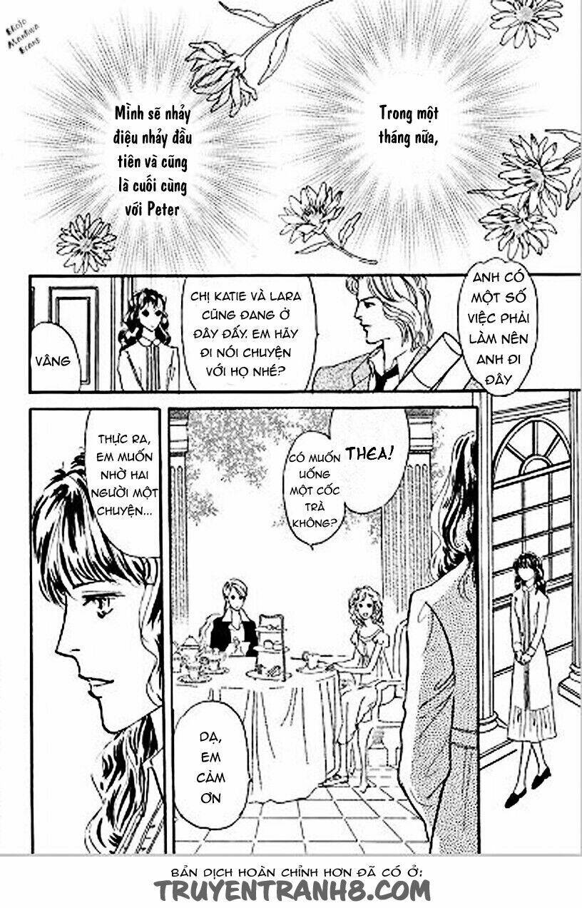 lady e no kaidan chapter 5 7